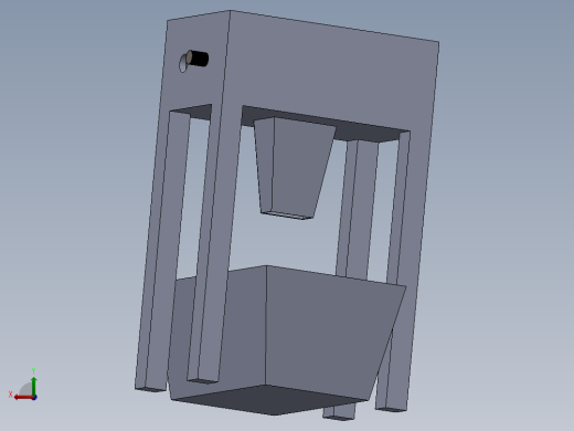 破碎机后视缩略图