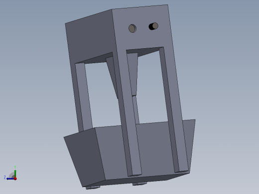 破碎机右视缩略图