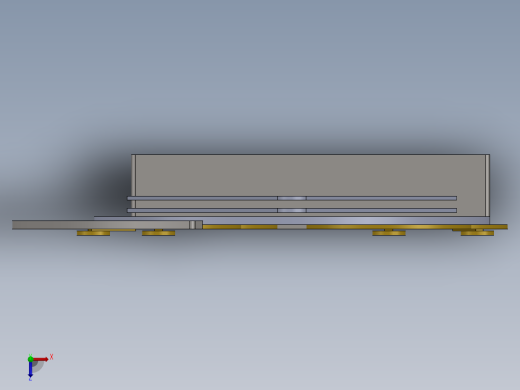 永动机(4)俯视缩略图