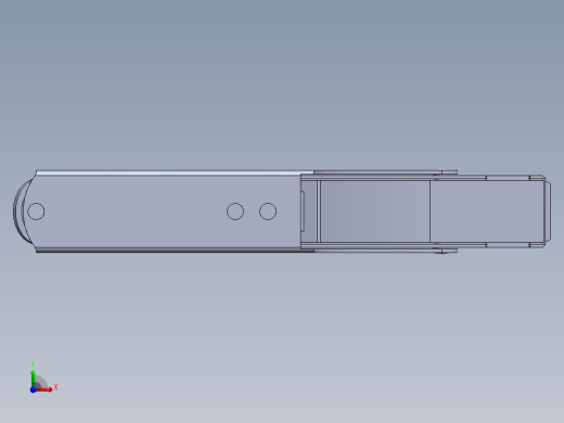 订书机(2)前视缩略图