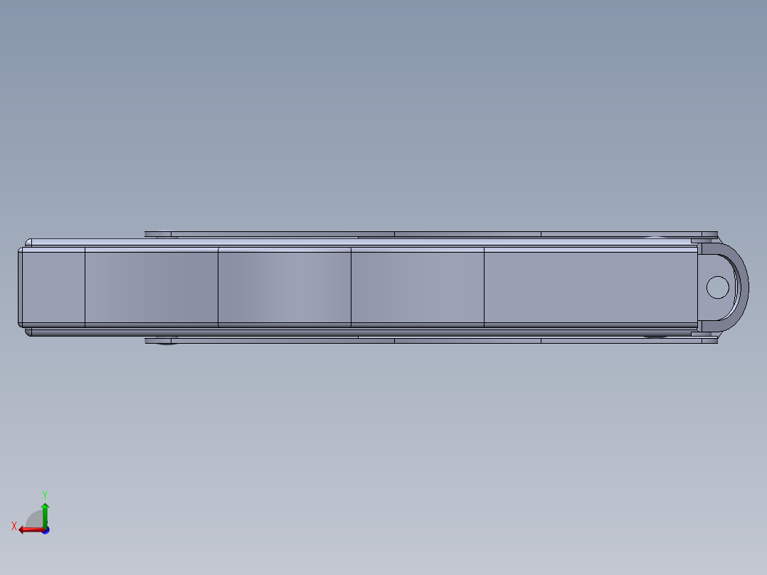 订书机(2)后视图