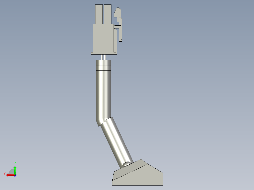 CX11-CabelMotoplug--01P-2-1后视图