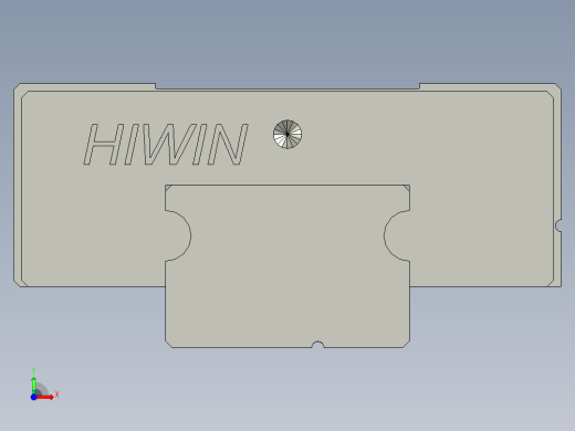 MGN12C-2BQ前视缩略图