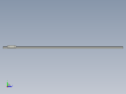 MGN12C-2BQ左视缩略图