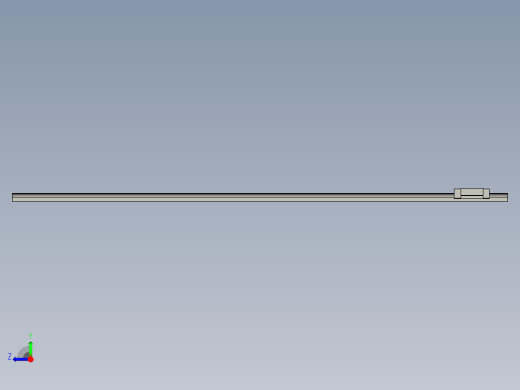 MGN12C-2BQ右视缩略图