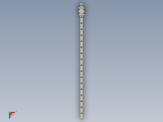 MGN12C-2BQ俯视缩略图