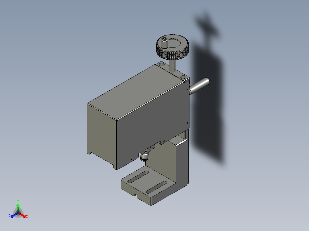 1400剔除装置-LXYC-BOSS