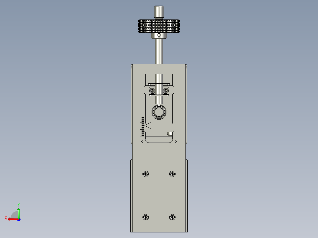1400剔除装置-LXYC-BOSS后视图
