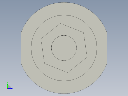 PK-KX气缸CM2E32-50-AT左视缩略图