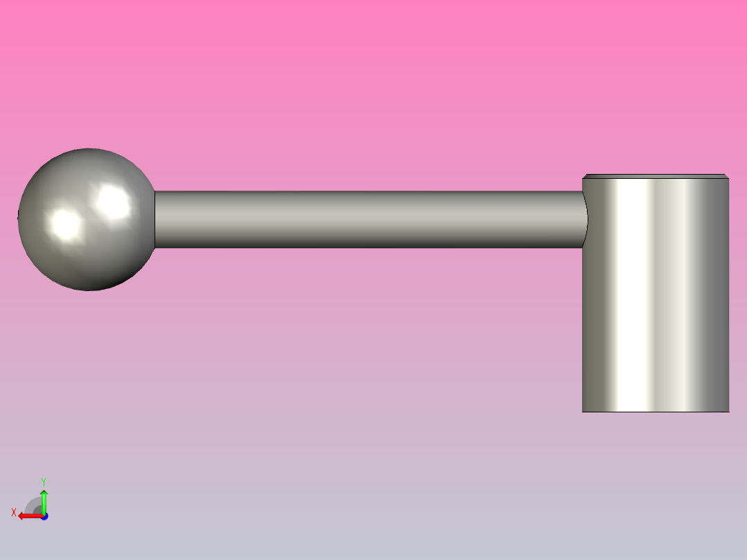 捏手，手柄，把手，摇手，手轮，握盘7.5156138-28580后视图