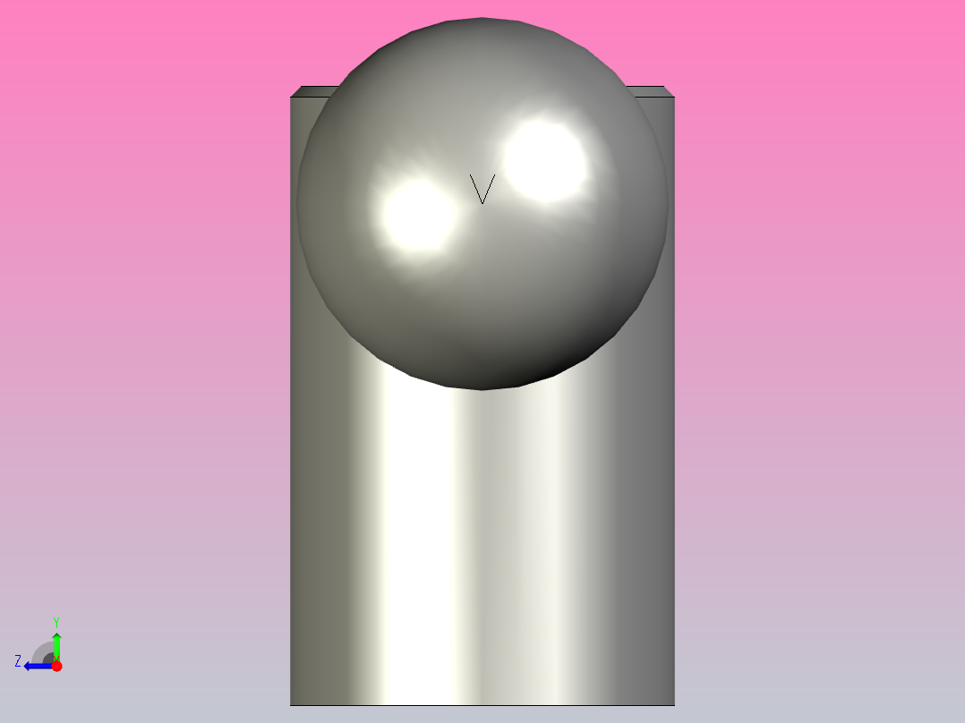 捏手，手柄，把手，摇手，手轮，握盘7.5156138-28580右视图