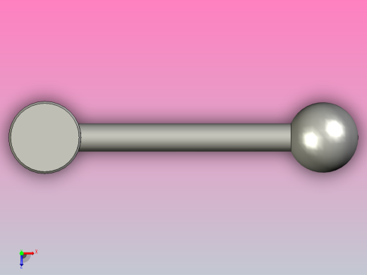 捏手，手柄，把手，摇手，手轮，握盘7.5156138-28580俯视缩略图