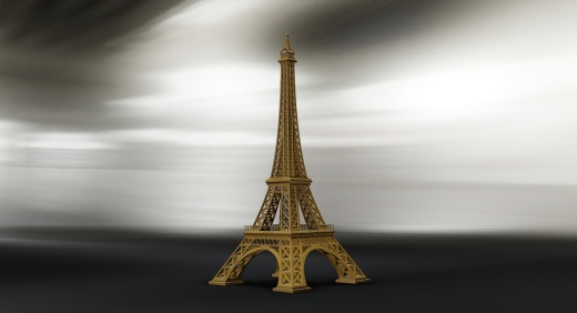 埃菲尔铁塔缩略图