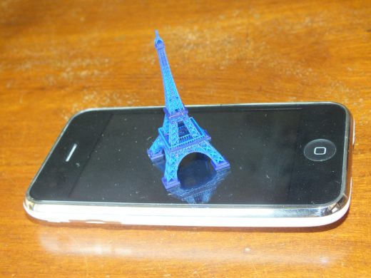 埃菲尔铁塔缩略图