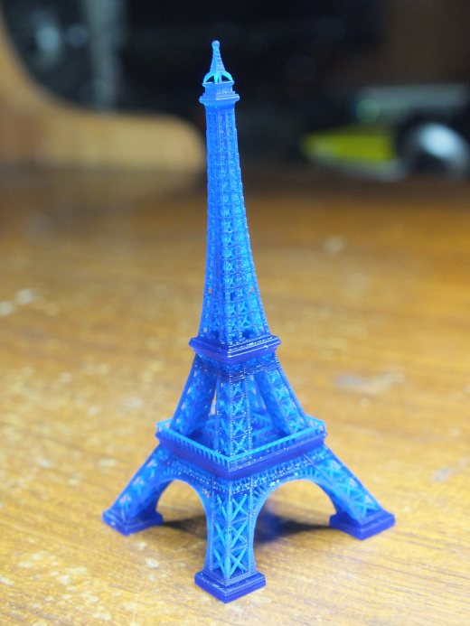 埃菲尔铁塔缩略图