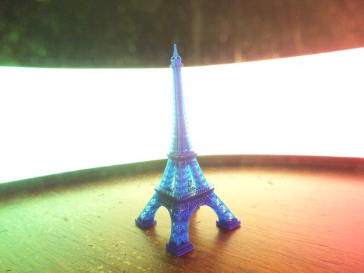 埃菲尔铁塔缩略图