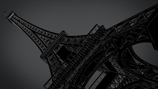 埃菲尔铁塔缩略图