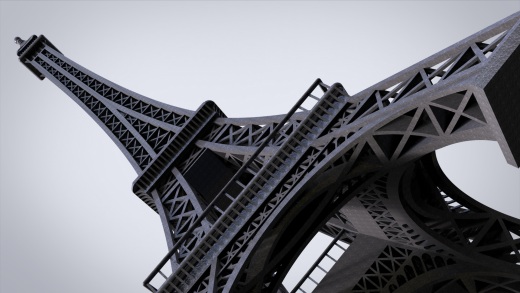 埃菲尔铁塔缩略图