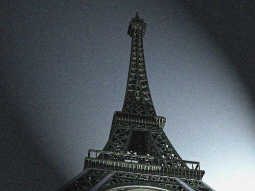 埃菲尔铁塔缩略图