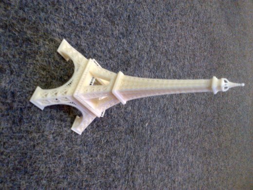 埃菲尔铁塔缩略图