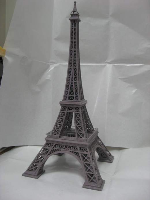 埃菲尔铁塔缩略图