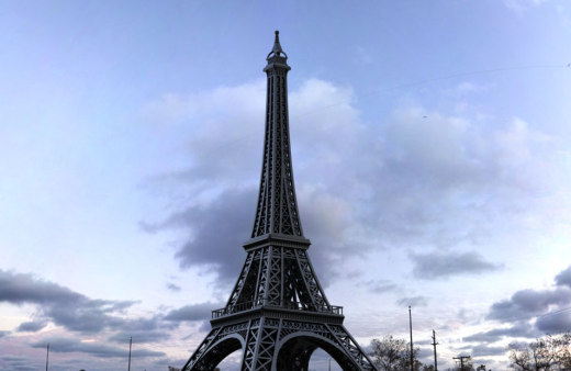 埃菲尔铁塔缩略图