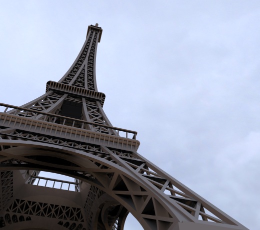 埃菲尔铁塔缩略图