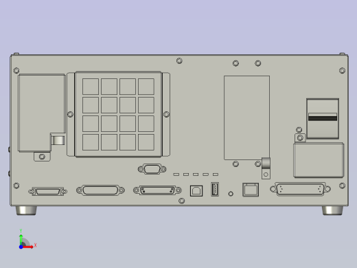 RC90-01前视缩略图