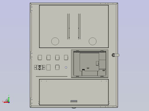 密封测试-控制门-V2-11后视缩略图