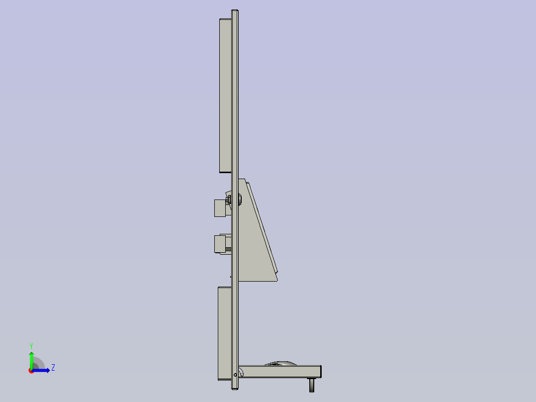 密封测试-控制门-V2-11左视图