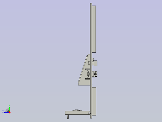 密封测试-控制门-V2-11右视缩略图