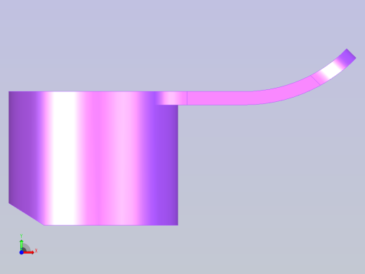 测量数据概览前视缩略图