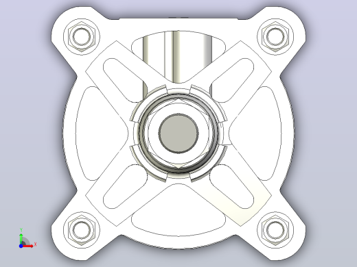 FESTO气缸DSBG-200-125-P-N3---_0_前视缩略图