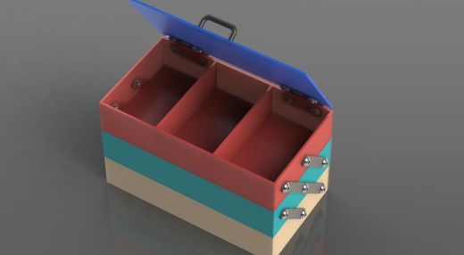 003-工具箱-PVC 工具箱 SW缩略图