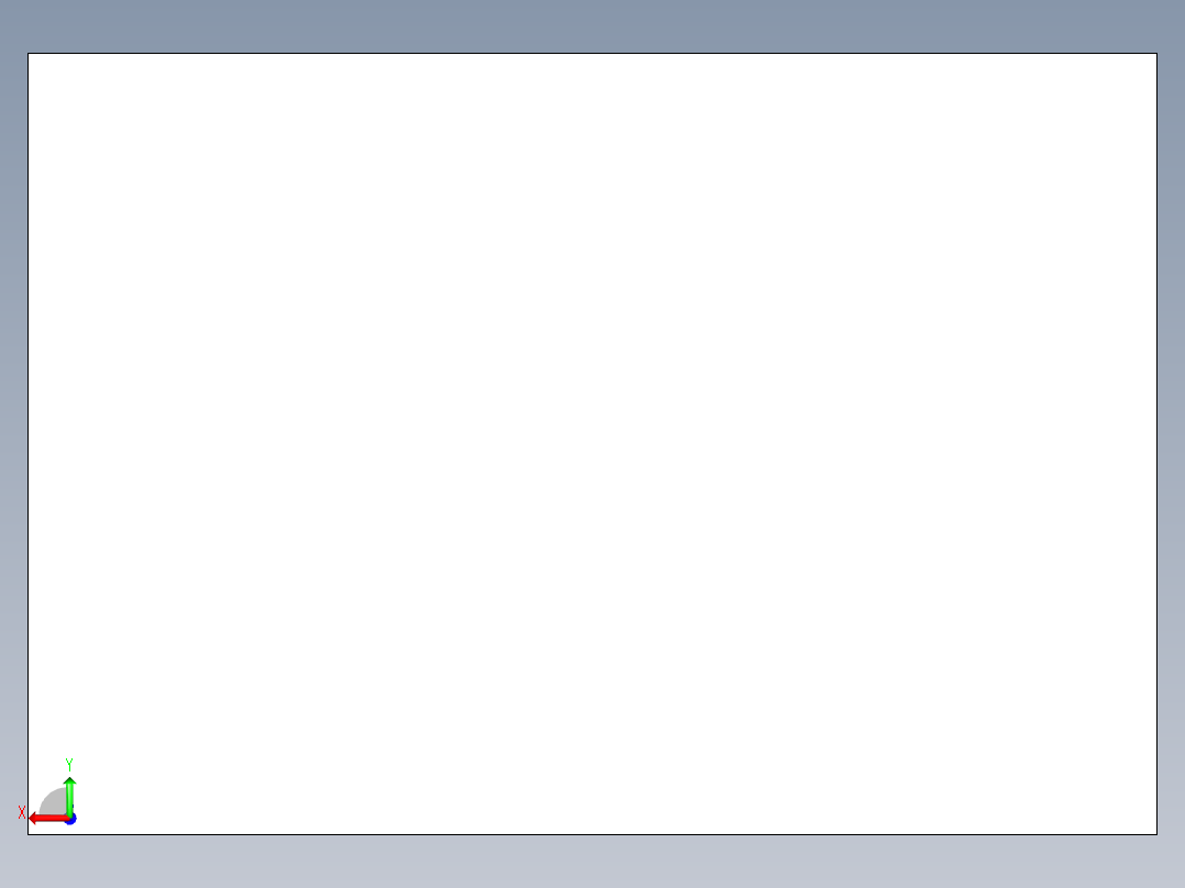 书房实木家具后视图