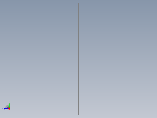 书房实木家具右视缩略图