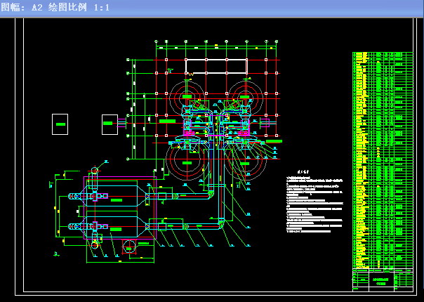 烧结机机尾除尘系统