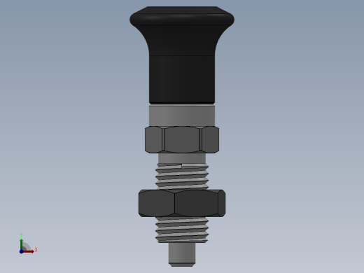 分度销SW2012前视缩略图