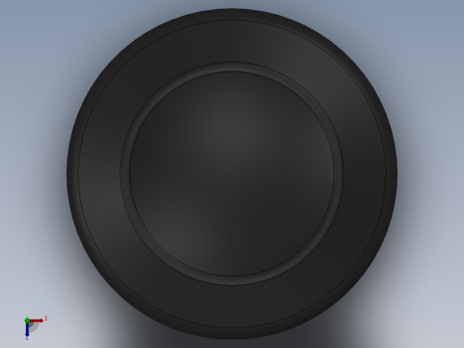 分度销SW2012俯视缩略图