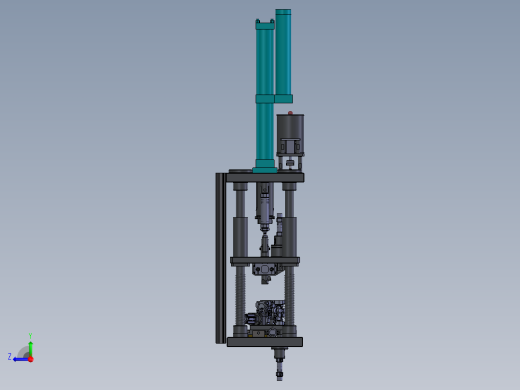潜水排污泵右视缩略图