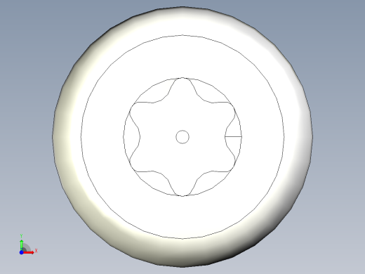 universal-pan-head-screw-5mm-t25-1.snapshot.11前视缩略图