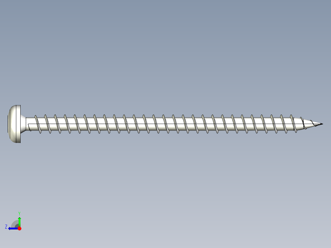 universal-pan-head-screw-5mm-t25-1.snapshot.11右视图