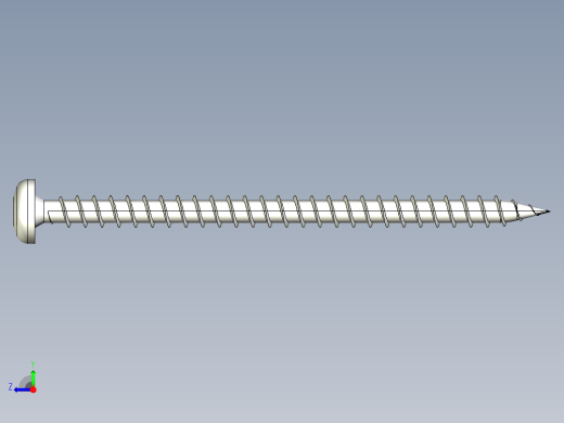 universal-pan-head-screw-5mm-t25-1.snapshot.11右视缩略图