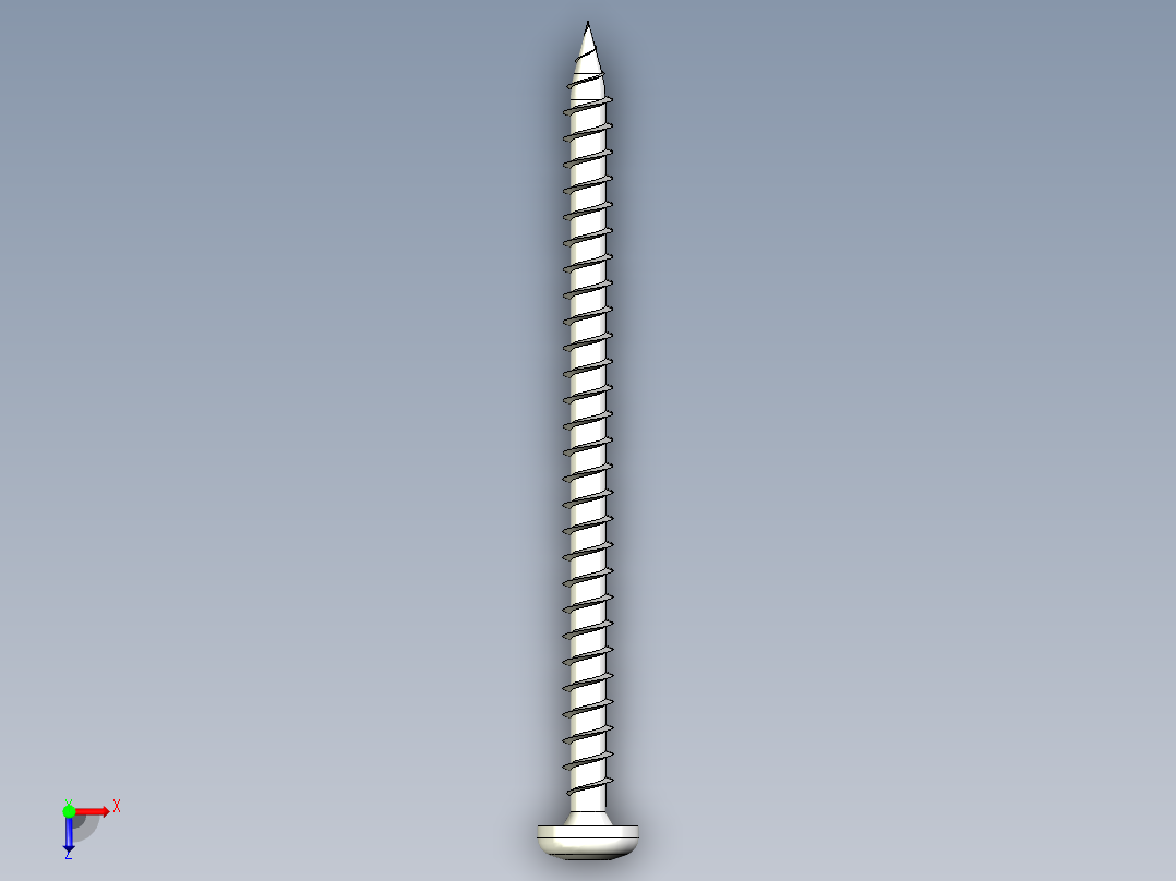 universal-pan-head-screw-5mm-t25-1.snapshot.11俯视图