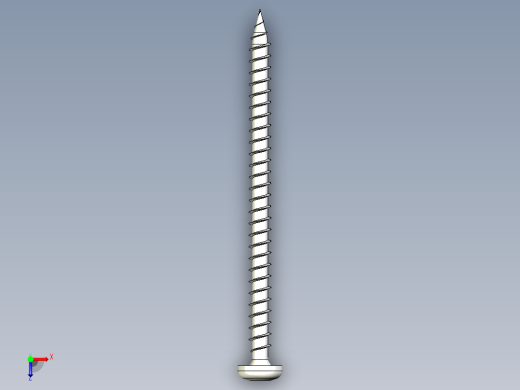 universal-pan-head-screw-5mm-t25-1.snapshot.11俯视缩略图