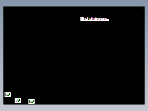 中空桶盖注塑模具设计【含图和文档】