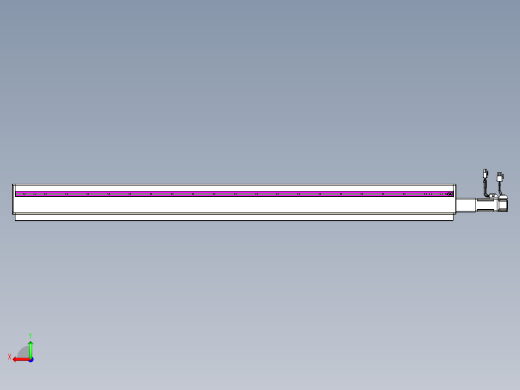 威洛博QF8-Lxx-C-S1080-BC-ZP10-C3后视缩略图