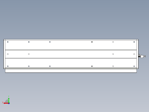 威洛博VG 系列模组VG14-L45π-S300-BC-ZP40B-C3-K后视缩略图