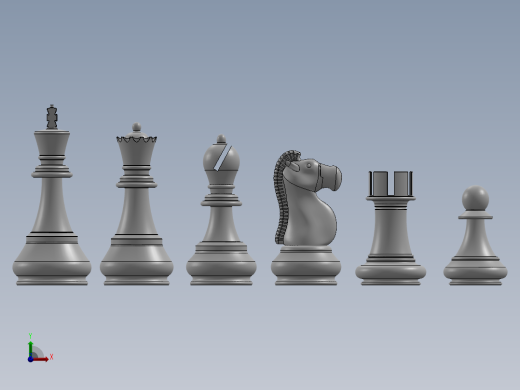 象棋11前视缩略图