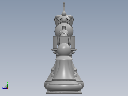 象棋11右视缩略图